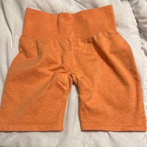 NVGTN Shorts